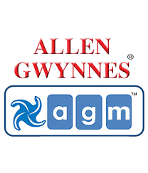Allen Gwynnes